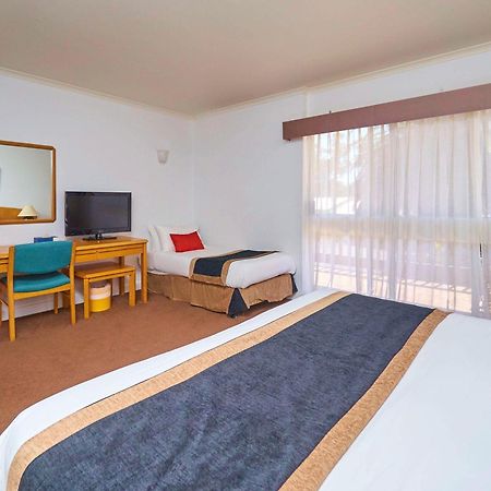 Breakfree Wirrina Cove Hotel Kültér fotó